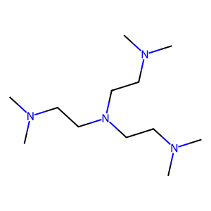 CAS: 33527-91-2 | OR96068 | N1,N1-Bis(2-(dimethylamino)ethyl)-N2,N2-dimethylethane-1,2-diamine