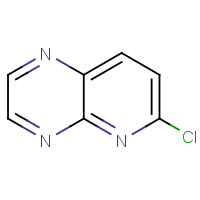 CAS: 68236-03-3 | OR960682 | 6-Chloropyrido[3,2-b]pyrazine