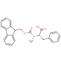 CAS:77128-73-5 | OR960697 | Fmoc-N-methyl-L-phenylalanine