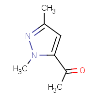 CAS: 87375-38-0 | OR960698 | 1-(1,3-Dimethyl-1H-pyrazole-5-yl)ethanone