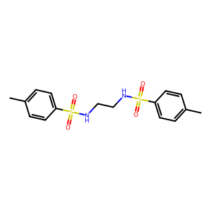 CAS: 4403-78-5 | OR96072 | N,N'-(Ethane-1,2-diyl)bis(4-methylbenzenesulfonamide)