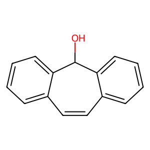 CAS: 10354-00-4 | OR96075 | 5H-Dibenzo[a,d][7]annulen-5-ol