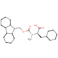 CAS: 138775-05-0 | OR960818 | Fmoc-N-methyl-D-phenylalanine