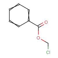 CAS: 5335-05-7 | OR960834 | Chloromethyl benzoate
