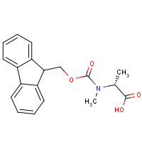 CAS:138774-92-2 | OR960869 | Fmoc-N-methyl-D-alanine