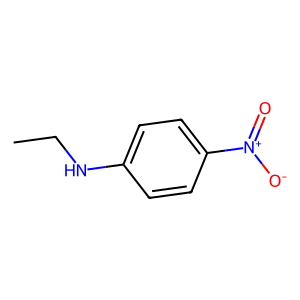CAS: 3665-80-3 | OR96094 | n-Ethyl-4-nitroaniline
