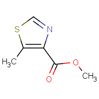 CAS: 68751-05-3 | OR960944 | Methyl 5-methylthiazole-4-carboxylate
