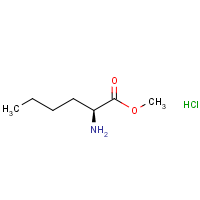 CAS:3844-54-0 | OR960947 | H-Nle-OMe hydrochloride
