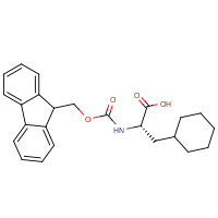 CAS:135673-97-1 | OR960948 | Fmoc-(S)-3-Cyclohexylalanine