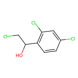 CAS: 13692-14-3 | OR96099 | 2-Chloro-1-(2,4-dichlorophenyl)ethan-1-ol