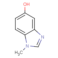 CAS: 50591-22-5 | OR961057 | 1-Methyl-1H-benzimidazol-5-ol