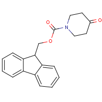 CAS:204376-55-6 | OR961088 | N-Fmoc-4-Piperidinone