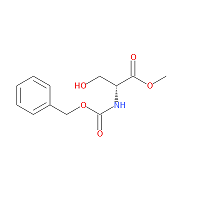 CAS: 93204-36-5 | OR961109 | N-Cbz-D-serine methyl ester