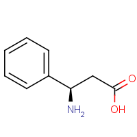 CAS: 13921-90-9 | OR961148 | (R)-b-Amino-benzenepropanoic acid