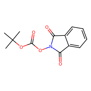 CAS: 15263-20-4 | OR96122 | tert-Butyl (1,3-dioxoisoindolin-2-yl) carbonate