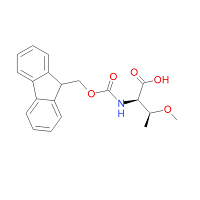CAS: 1301706-86-4 | OR961230 | Fmoc-O-methyl-D-threonine