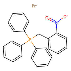 CAS: 23308-83-0 | OR96124 | (2-Nitrobenzyl)triphenylphosphonium bromide