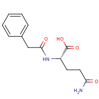 CAS: 28047-15-6 | OR961244 | (S)-5-Amino-5-oxo-2-(2-phenylacetamido)pentanoic acid