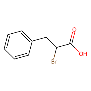 CAS: 16503-53-0 | OR96140 | 2-Bromo-3-phenylpropanoic acid