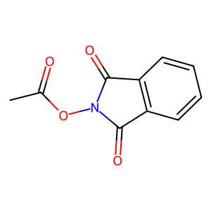 CAS: 17720-64-8 | OR96141 | 1,3-Dioxoisoindolin-2-yl acetate
