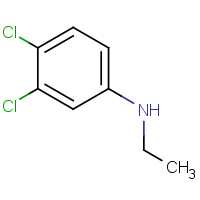 CAS:17847-40-4 | OR961414 | (3,4-Dichloro-phenyl)-ethyl-amine