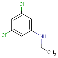 CAS: 42266-02-4 | OR961415 | (3,5-Dichloro-phenyl)-ethyl-amine