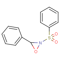 CAS:63160-13-4 | OR961468 | 2-(Benzenesulfonyl)-3-phenyloxaziridine