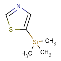CAS: 79265-36-4 | OR961473 | 5-Trimethylsilylthiazole