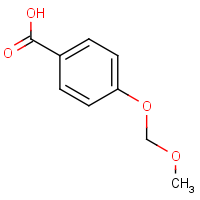CAS:25458-44-0 | OR961500 | 4-(Methoxymethoxy)benzoic acid