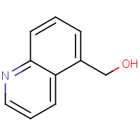 CAS: 16178-42-0 | OR961517 | Quinolin-5-yl-methanol