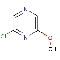 CAS: 33332-30-8 | OR961527 | 2-Chloro-6-methoxypyrazine