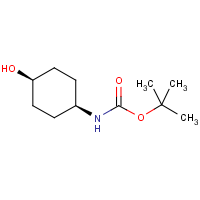 CAS: 167081-25-6 | OR961541 | cis-4-(Boc-amino)cyclohexanol