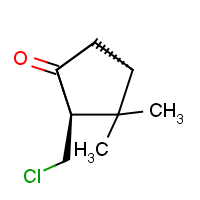 CAS: 51057-38-6 | OR961552 | 10-Chlorocamphor
