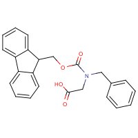 CAS: 141743-13-7 | OR961573 | N-Fmoc-N-benzyl-glycine