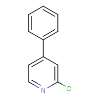 CAS: 42260-39-9 | OR961595 | 2-Chloro-4-phenylpyridine