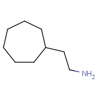 CAS:4448-84-4 | OR961602 | 2-Cycloheptyl-ethylamine