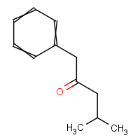 CAS: 5349-62-2 | OR961657 | 4-Methyl-1-phenyl-2-pentanone