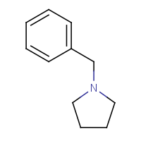 CAS: 29897-82-3 | OR961673 | 1-Benzyl-pyrrolidine