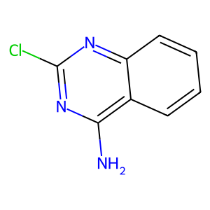 CAS: 59870-43-8 | OR96169 | 4-Amino-2-chloroquinazoline
