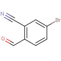 CAS:523977-64-2 | OR961690 | 5-Bromo-2-formylbenzonitrile