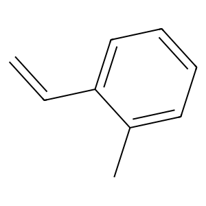 CAS: 611-15-4 | OR96170 | 1-Methyl-2-vinylbenzene