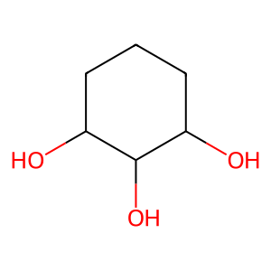 CAS: 6286-43-7 | OR96172 | Cyclohexane-1,2,3-triol