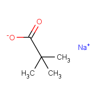 CAS: 1184-88-9 | OR961732 | Sodium pivalate