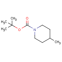CAS: 123387-50-8 | OR961738 | 1-Boc-4-methylpiperidine