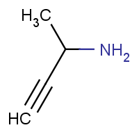 CAS: 30389-17-4 | OR961761 | 1-Methyl-prop-2-ynylamine