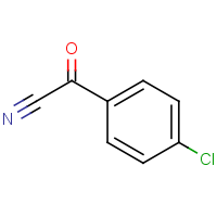 CAS: 13014-48-7 | OR961763 | (4-Chloro-phenyl)-oxo-acetonitrile