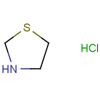 CAS:14446-47-0 | OR961766 | Thiazolidine hydrochloride