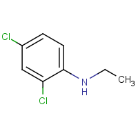 CAS:35113-89-4 | OR961773 | (2,4-Dichloro-phenyl)-ethyl-amine
