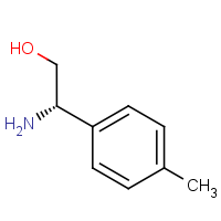 CAS:327183-90-4 | OR961799 | (S)-b-Amino-4-methyl-benzeneethanol