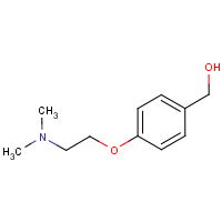 CAS: 131028-54-1 | OR9618 | {4-[2-(Dimethylamino)ethoxy]phenyl}methanol